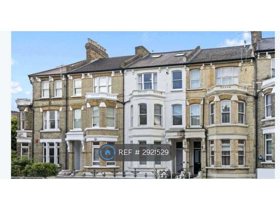 Flat, Rosslyn Road, Twickenham photo 5