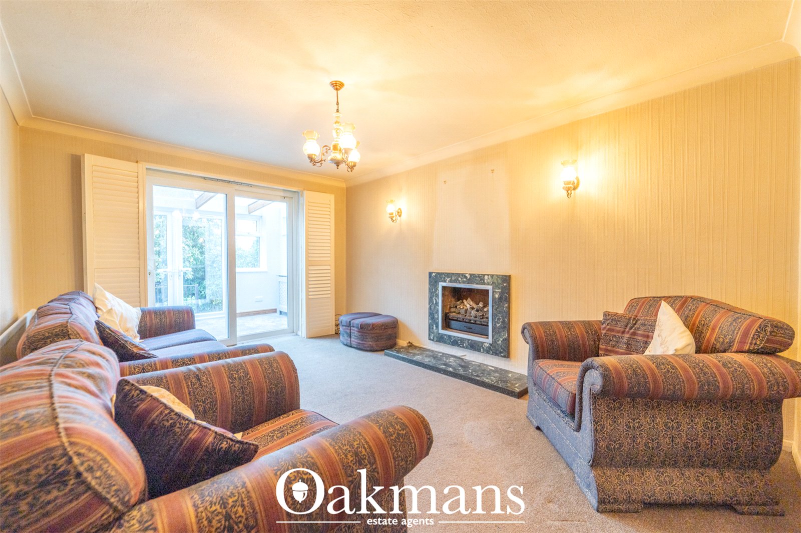 11, Cofton Lake Road, Birmingham photo 4