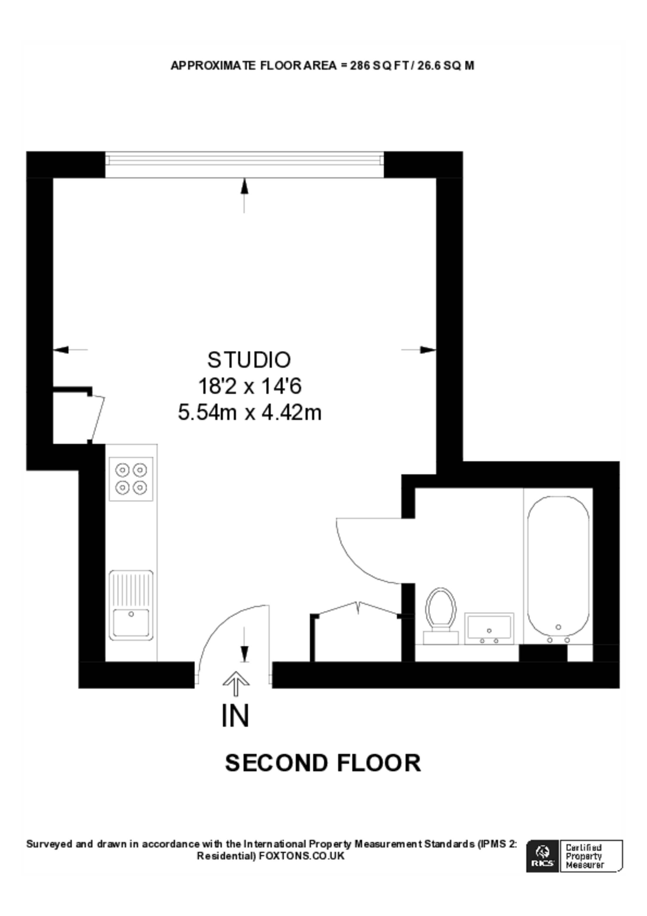 Northolt Road, South Harrow floorplan