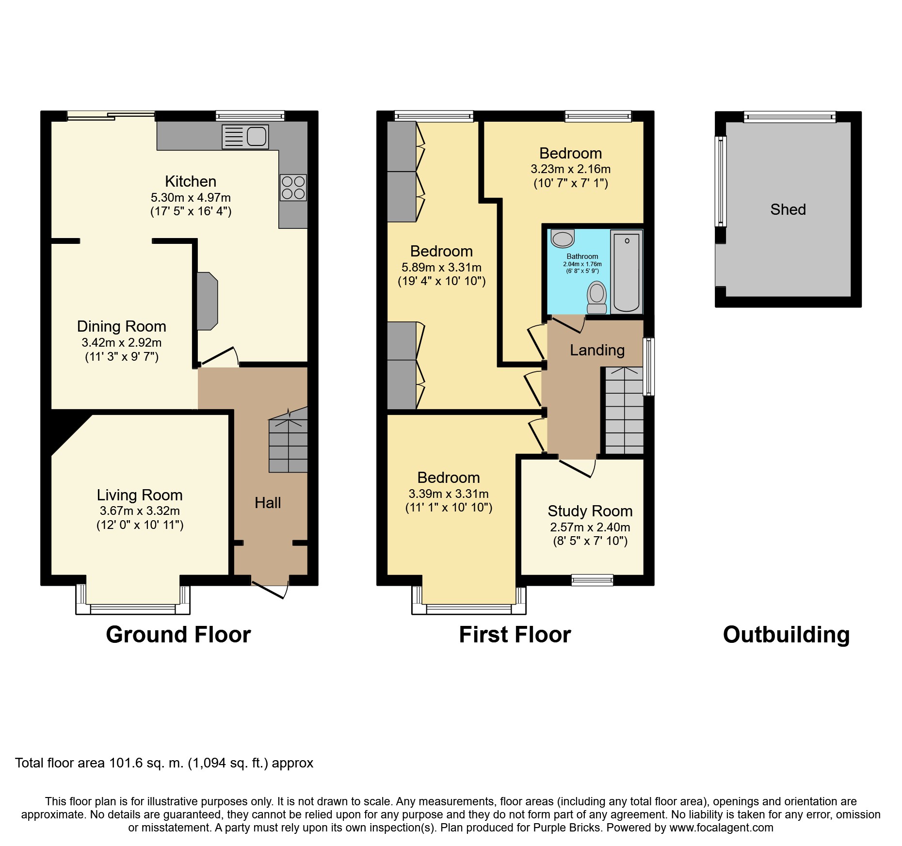 4 Bedrooms Semi-detached house for sale in Malvina Avenue, Gravesend DA12