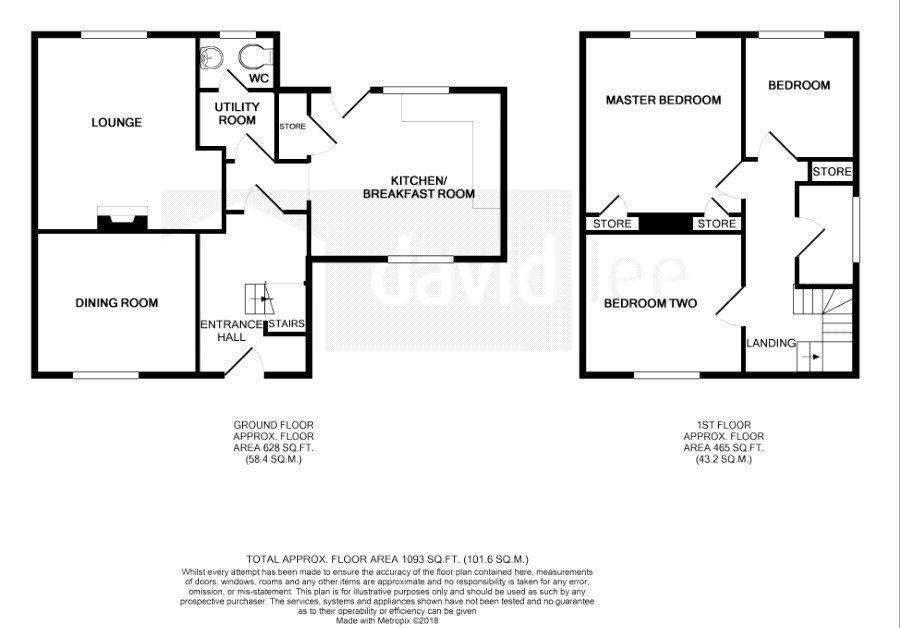 3 Bedrooms Semi-detached house for sale in Bedwell Road, Ugley, Bishop's Stortford CM22