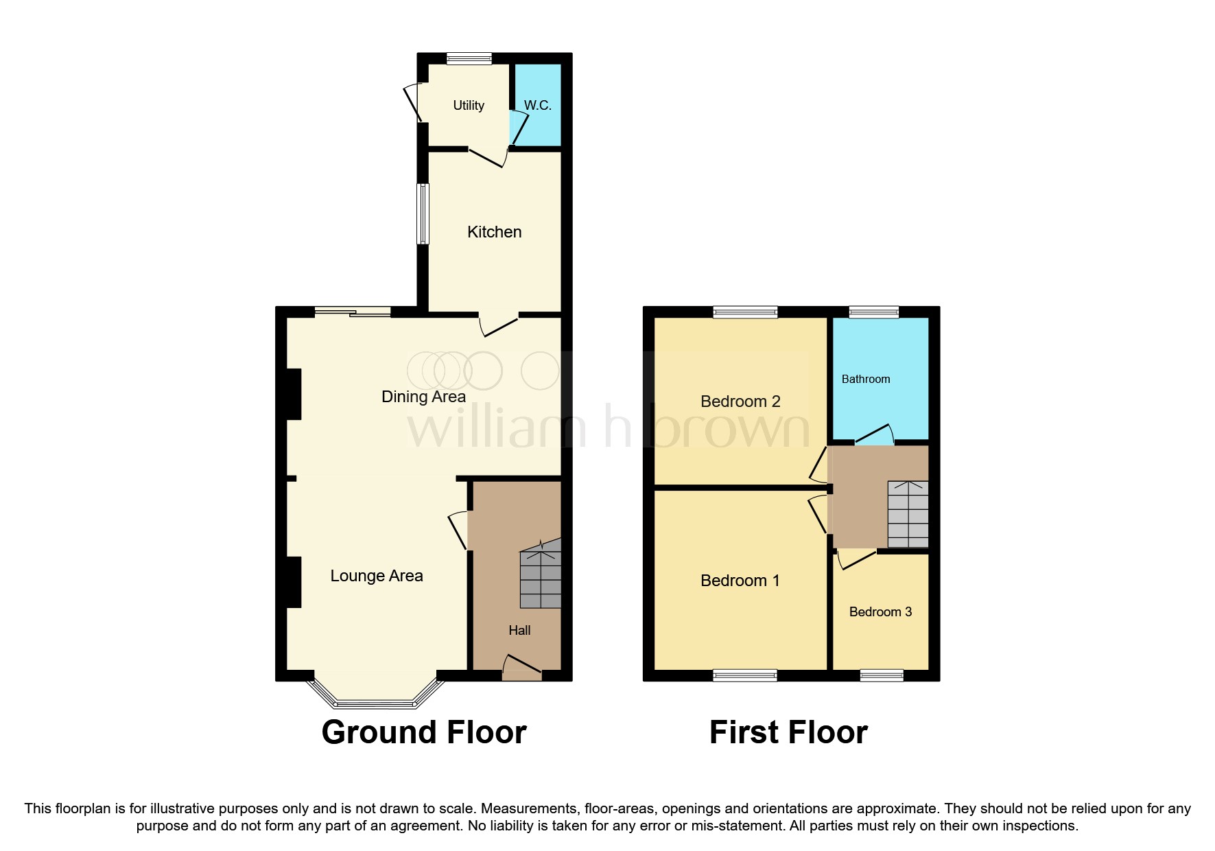 Hull Road, Cottingham Road, Hull HU5, 3 bedroom terraced house for sale