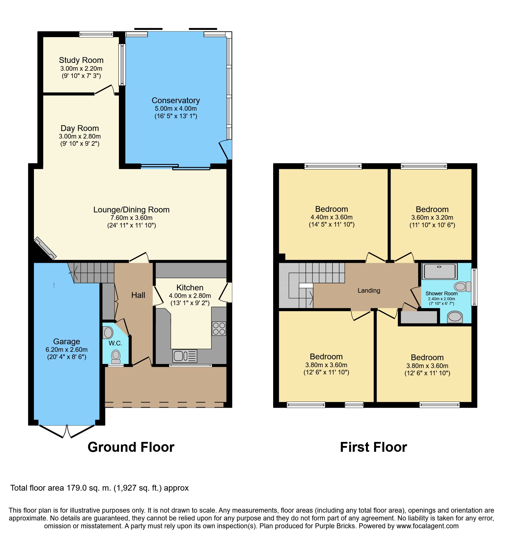 4 Bedrooms Semi-detached house for sale in Boyn Hill Road, Maidenhead SL6