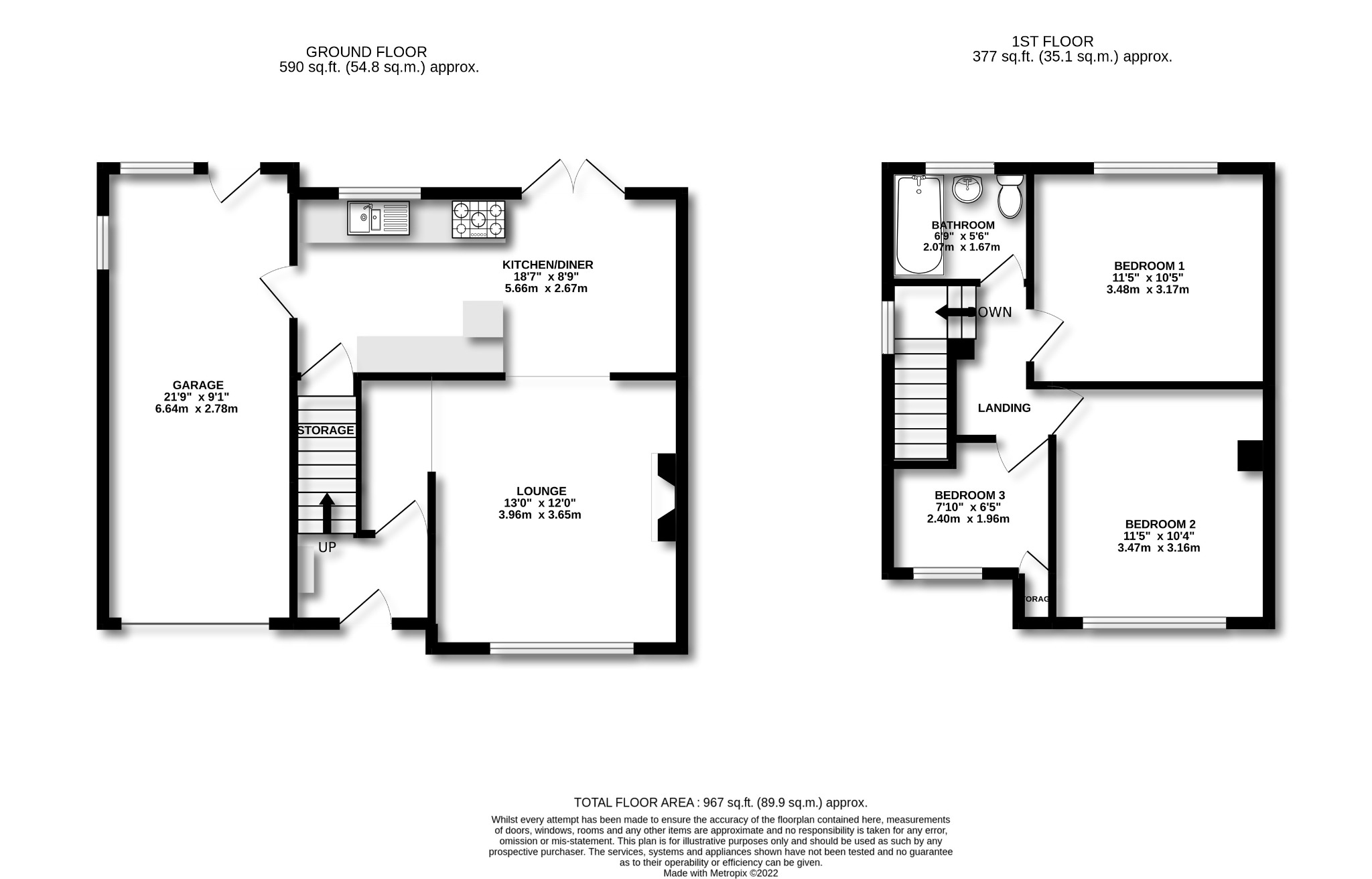 Edgewood, Shevington, Wigan, Lancashire WN6, 3 bedroom semidetached