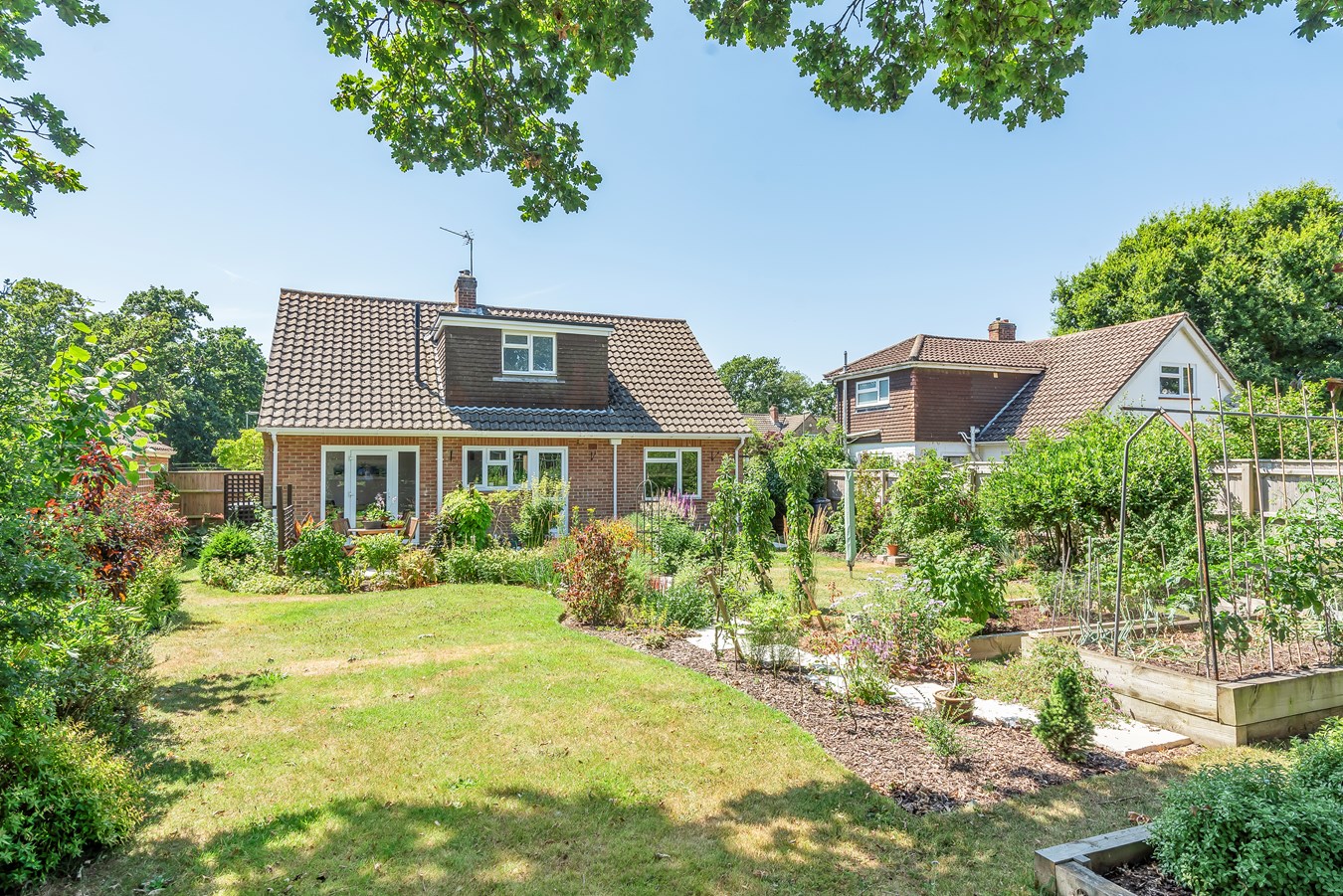 Photos of Haglane Copse, Pennington, Lymington SO41 62091951 PrimeLocation