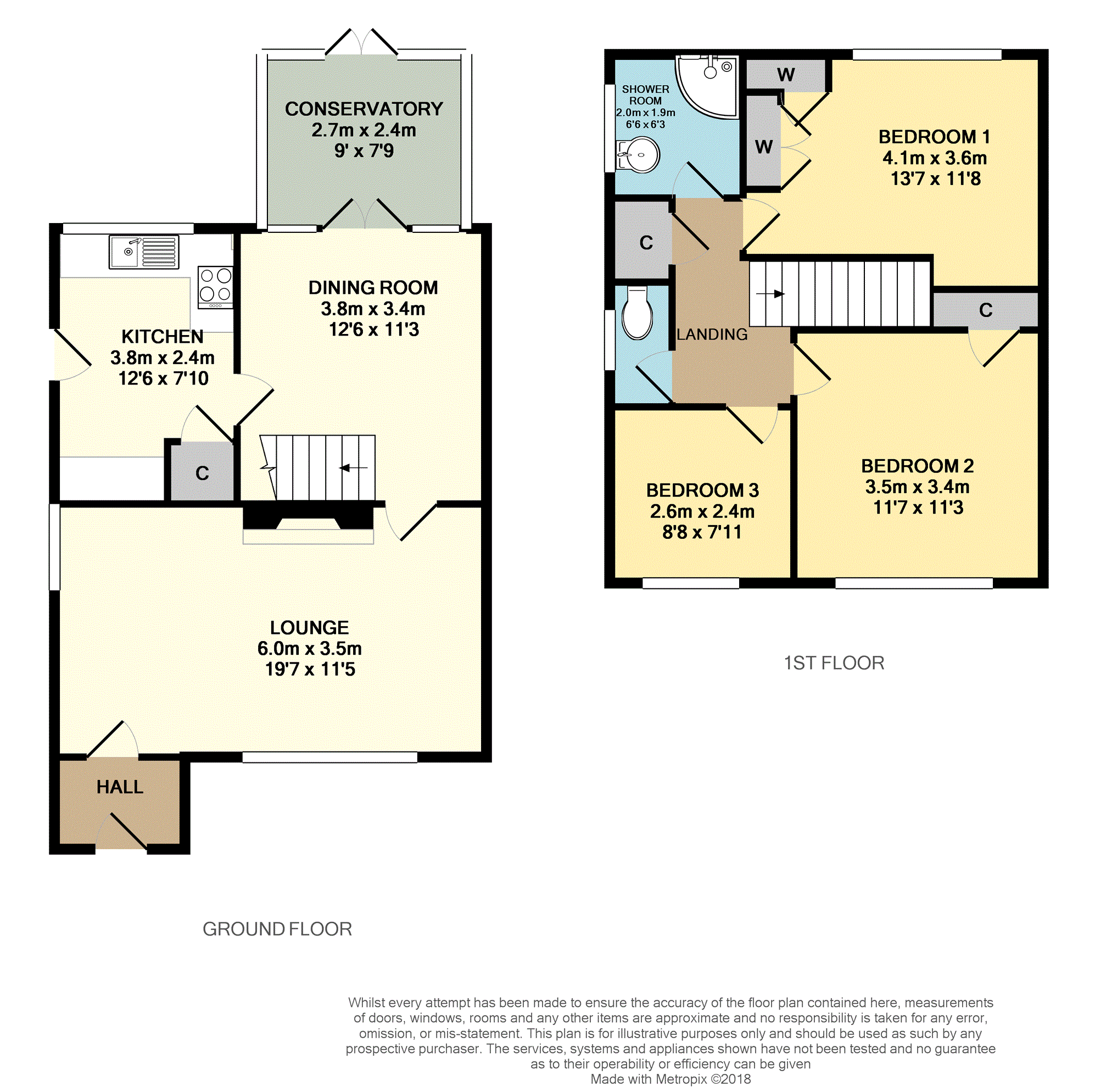 3 Bedrooms Semi-detached house for sale in Ferndale Road, Selby YO8
