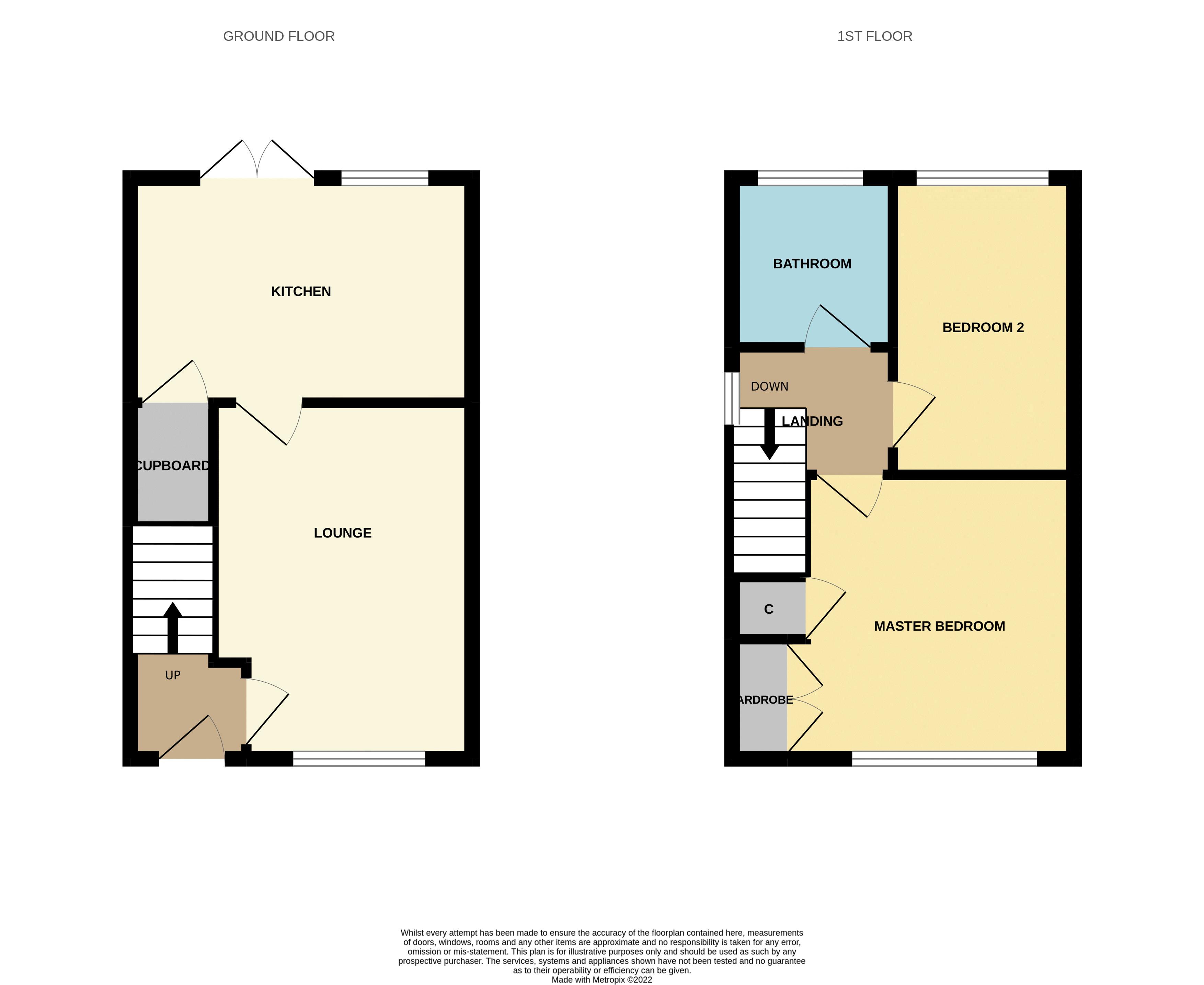 Gresham View, Motherwell ML1, 2 bedroom property for sale 61796292