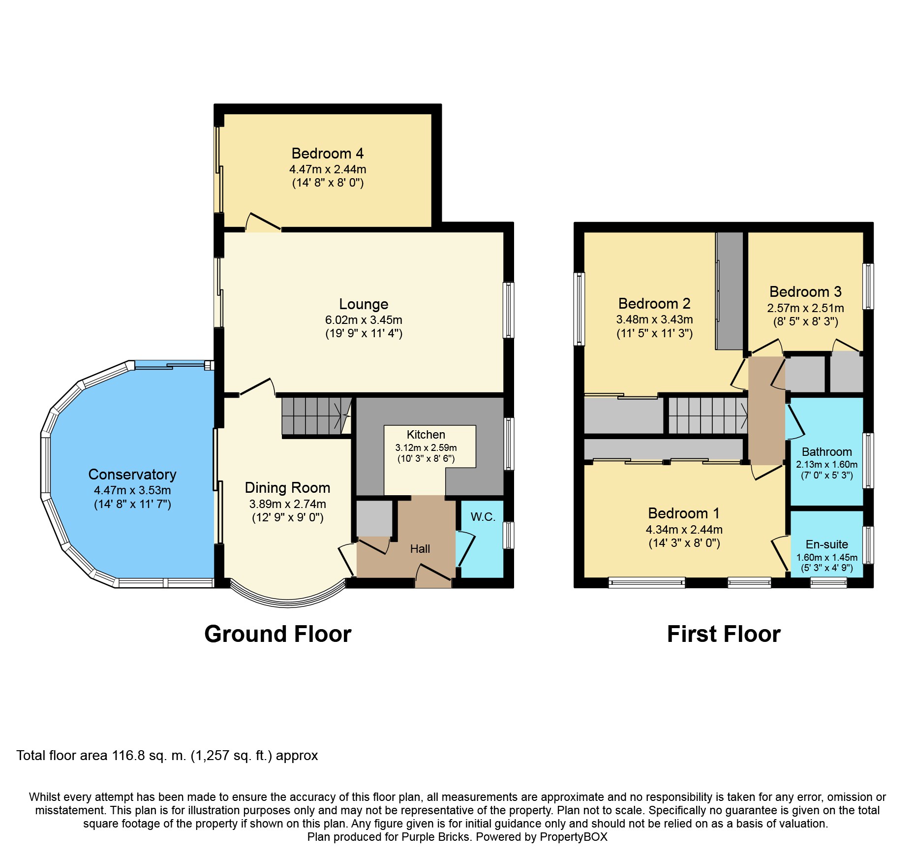 4 Bedrooms Detached house for sale in Woodcourt Close, Sittingbourne ME10