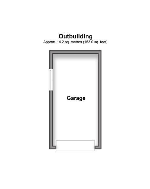 Meehan Road, Greatstone floorplan