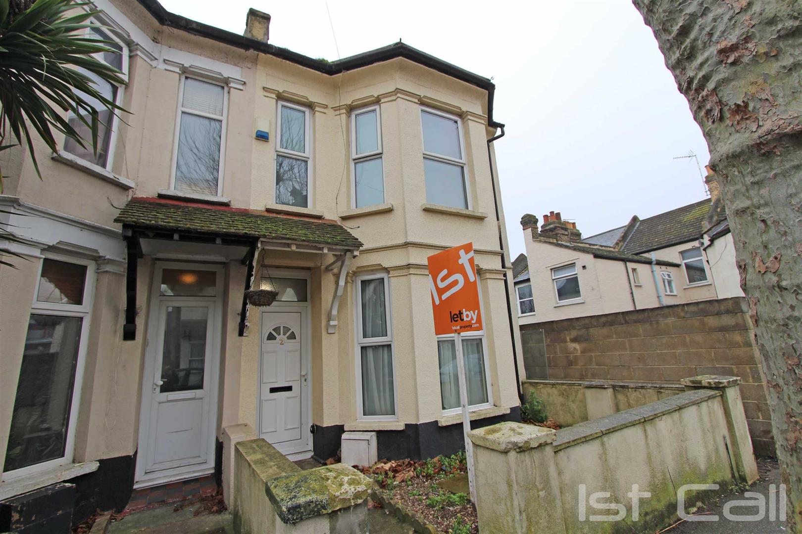 Room 2, 2, St Anns Road, Southend On Sea photo 5