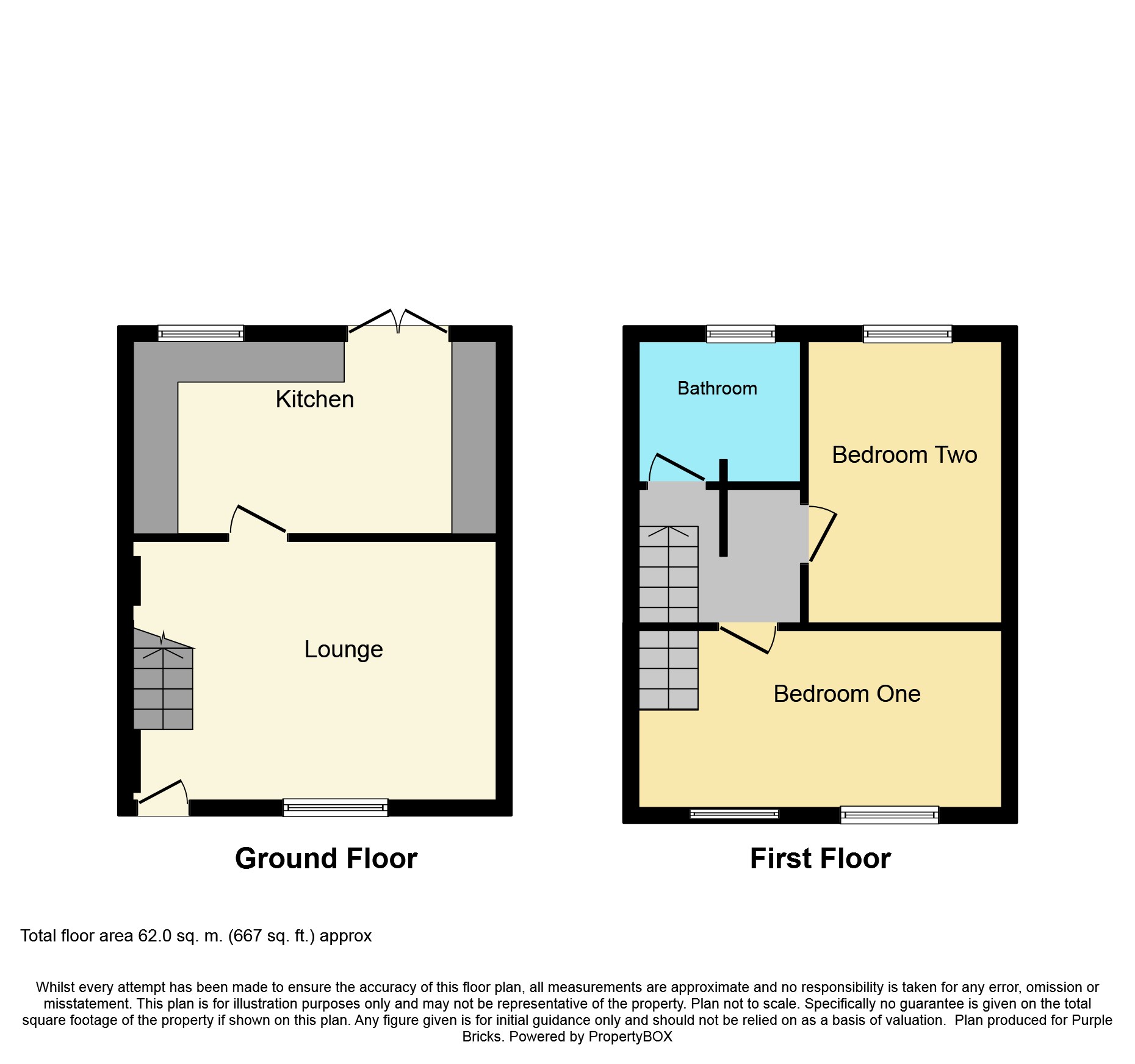 2 Bedrooms Semi-detached house for sale in Pasture Close, Tarporley CW6