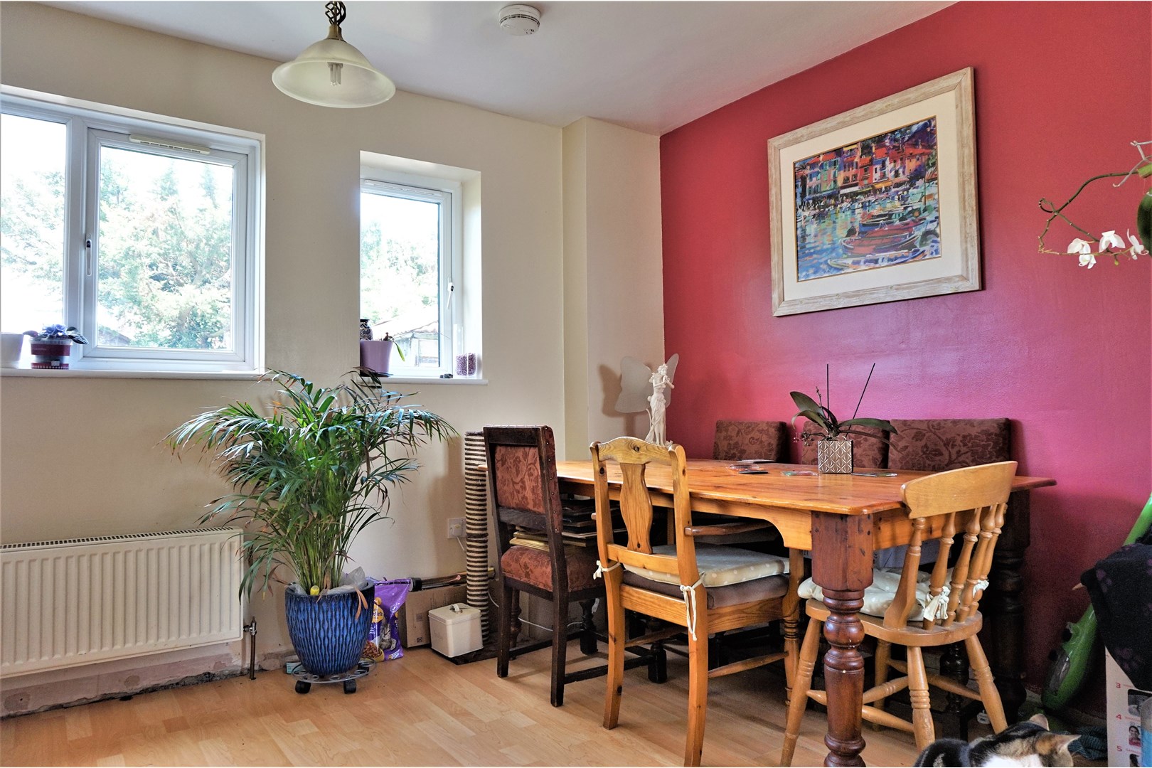 Free property report 26 Oakley Road, Newbury, RG14 2PD - Chimnie