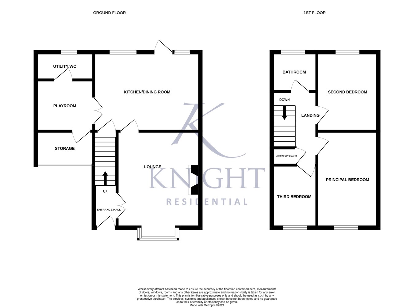 Newcastle Avenue, Colchester CO3, 3 bedroom detached house for sale