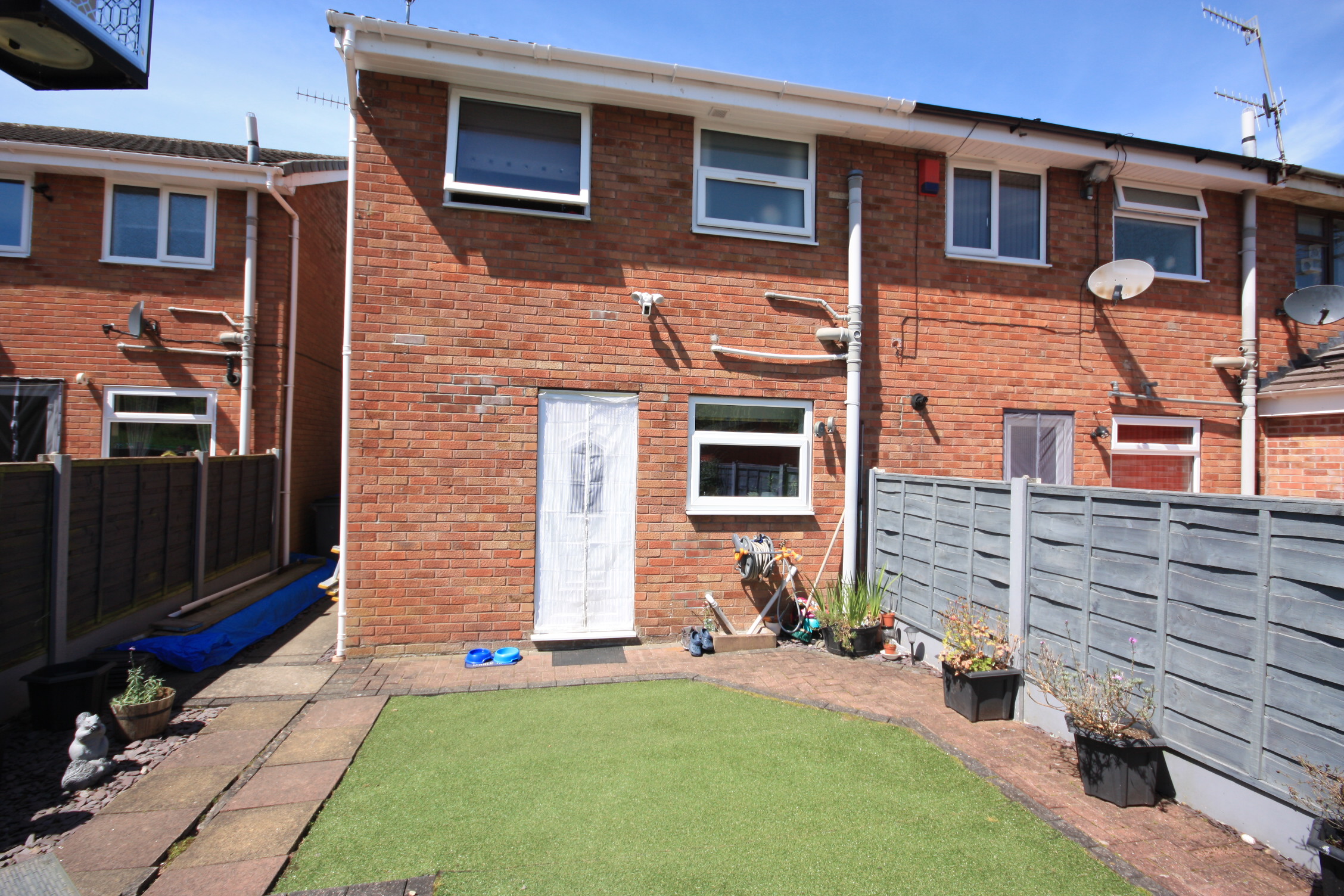 Photos of Barmouth Grove, Brindley Ford, StokeOnTrent ST8 61921027