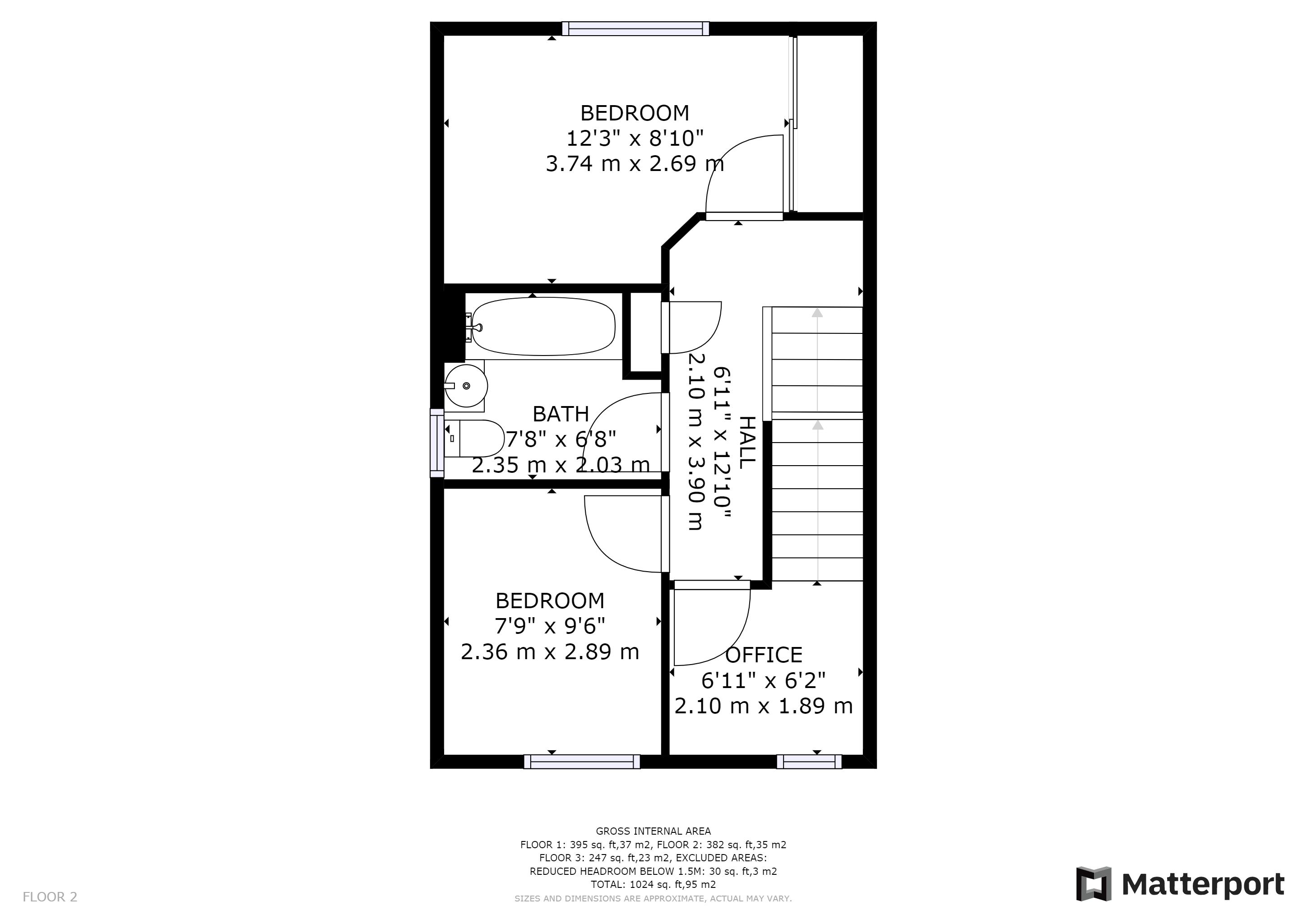 Hoover Drive, Cambuslang, Glasgow G72, 3 bedroom property for sale 58353537 PrimeLocation