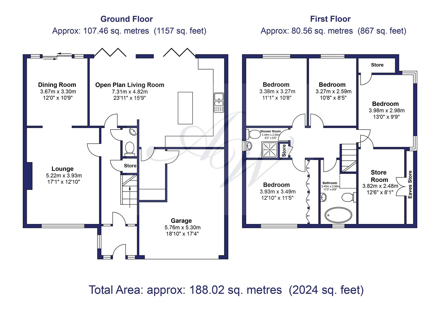 4 Bedrooms  for sale in Cox Green Close, Egerton, Bolton BL7