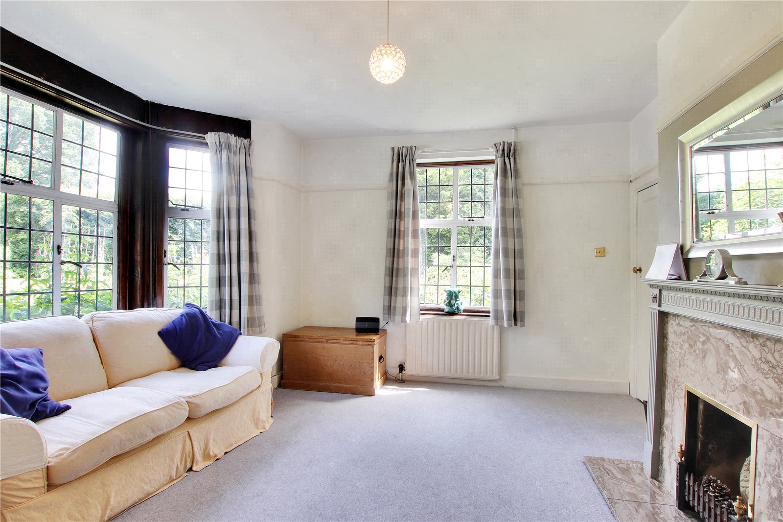 Photos of Tonbridge Road, Ightham, Sevenoaks, Kent TN15 - 61813668 ...