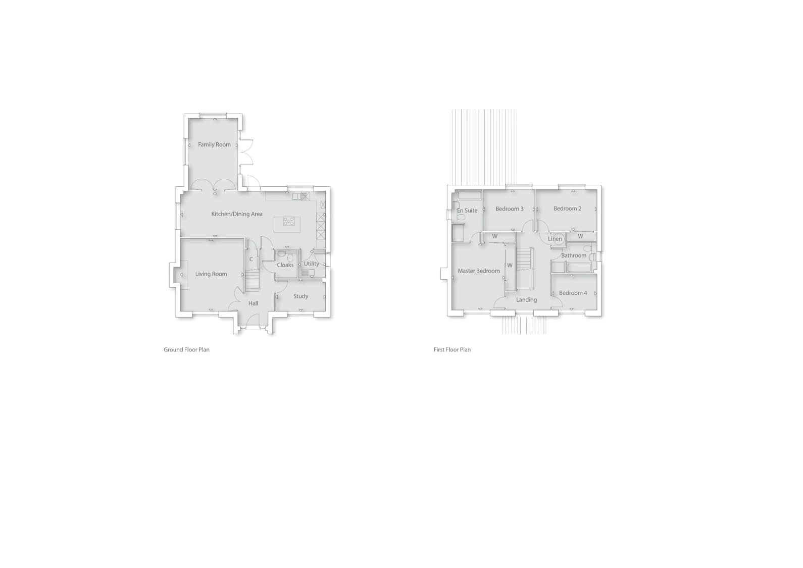 4 Bedrooms Detached house for sale in High Street, Tetsworth, Thame OX9