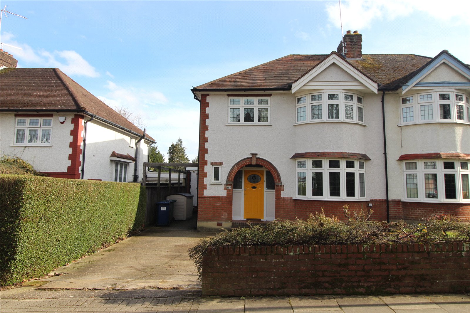 5 bedroom semi-detached house for sale 0
