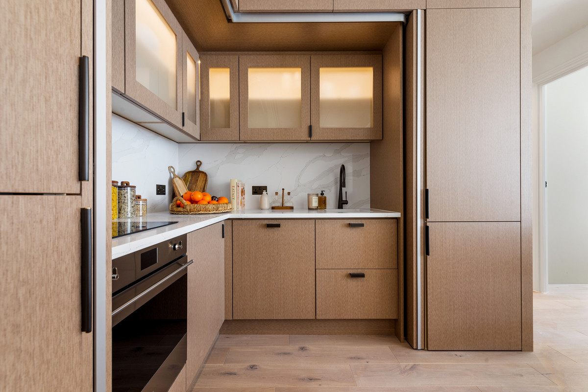 1 bedroom new flat for sale 0