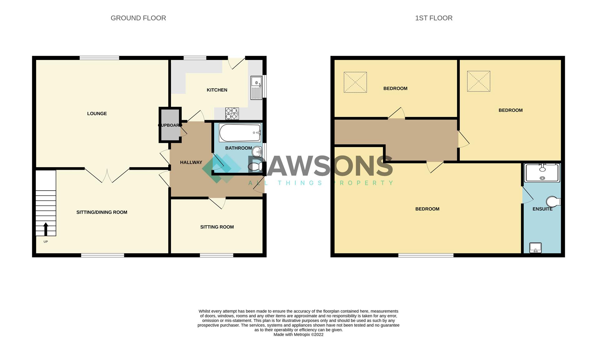 Tegfynydd, Felinfoel, Llanelli SA14, 3 bedroom property for sale 61684352 PrimeLocation