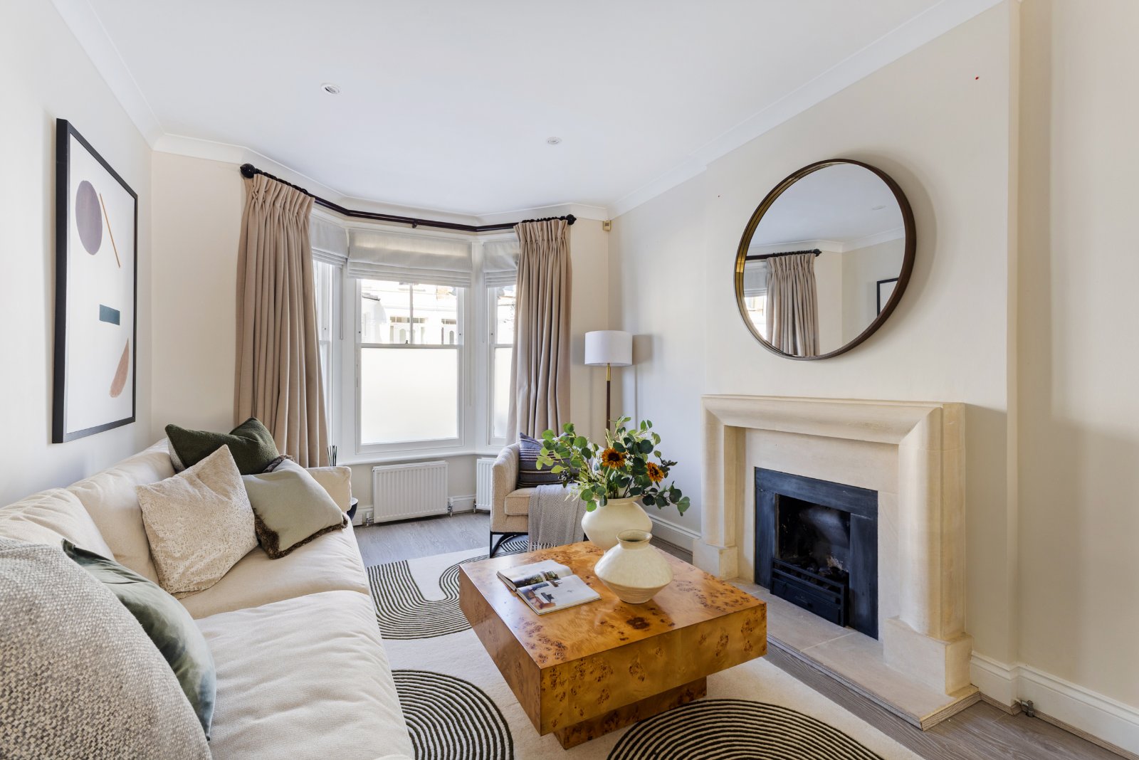 3 bedroom terraced house for sale 0