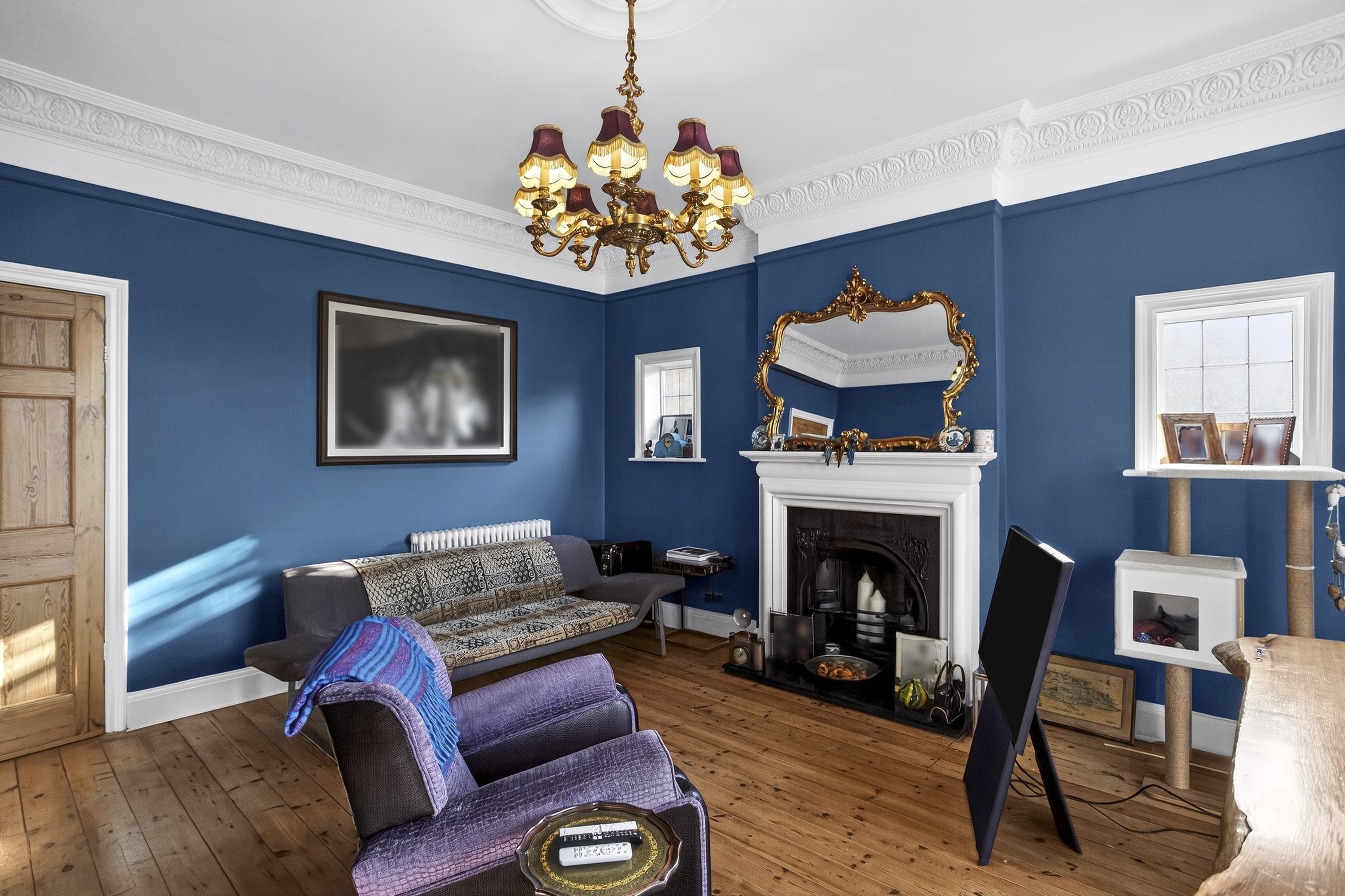 4 bedroom semi-detached house for sale 0