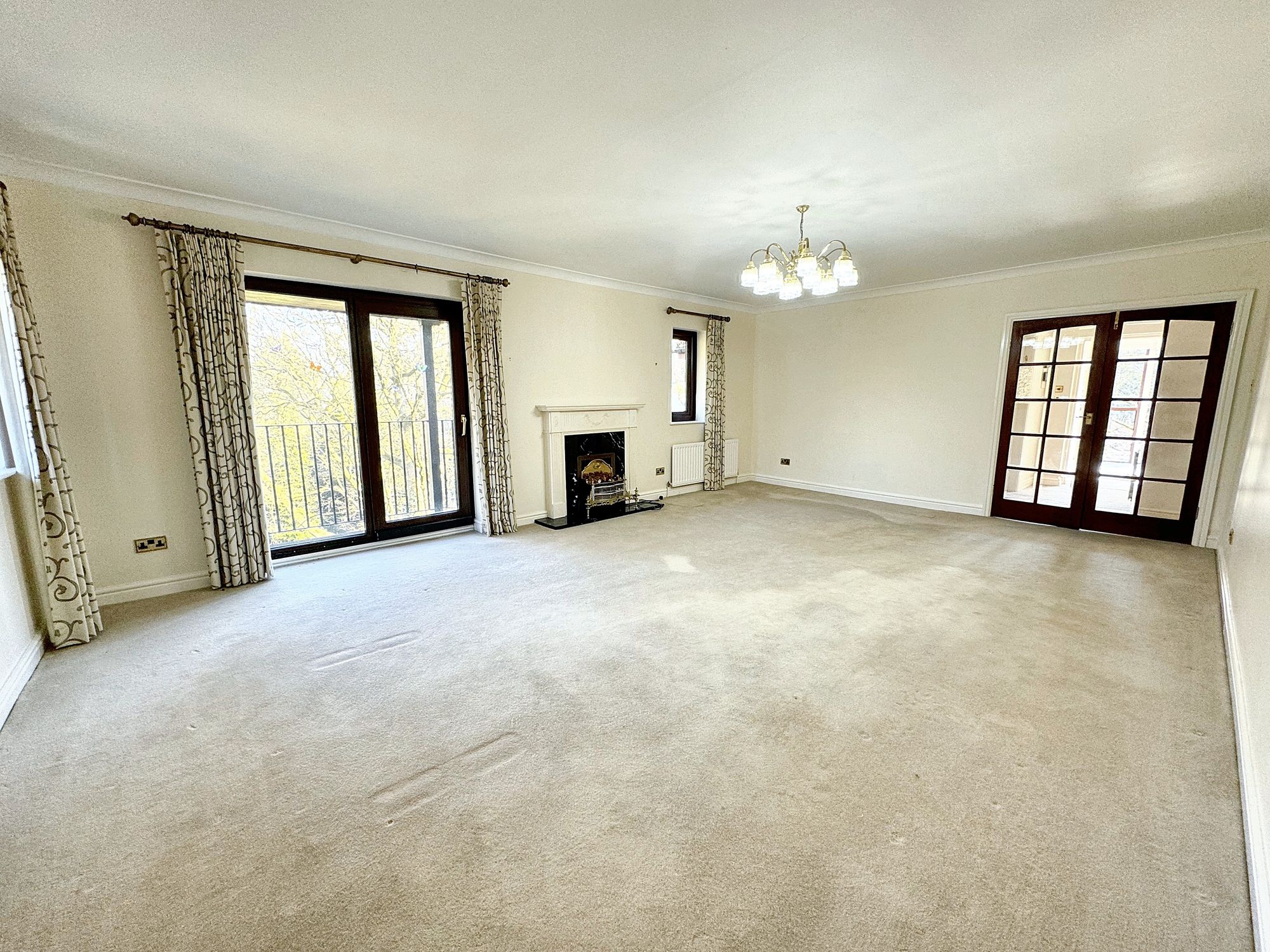 Flat 6, Oakleigh, Manchester photo 3
