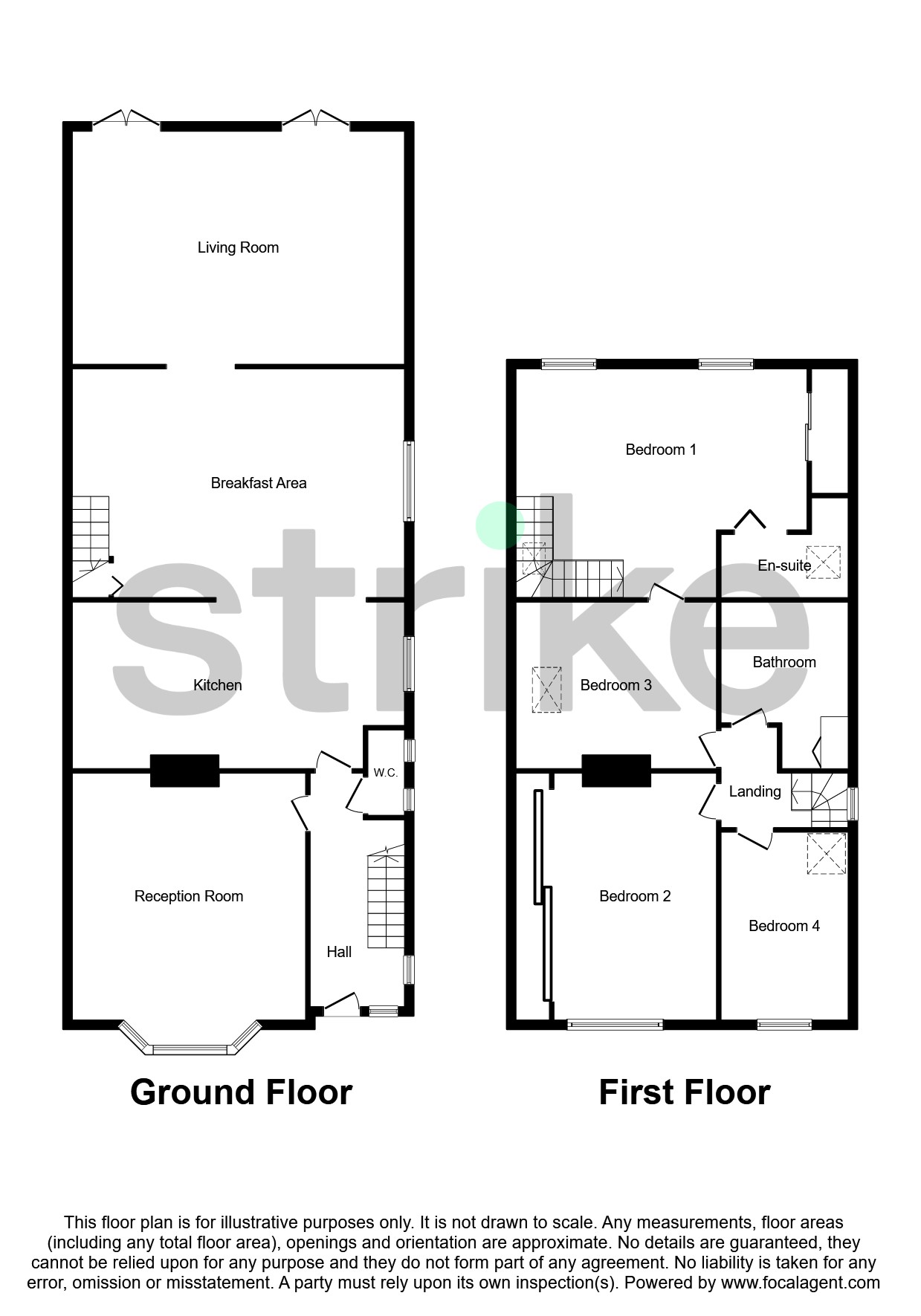 4 bed detached house for sale in Hook Lane, Aldingbourne, Chichester
