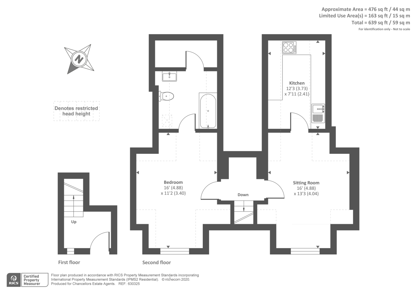1 bed flat to rent in Barton Village Road, Headington, Oxford OX3 Zoopla