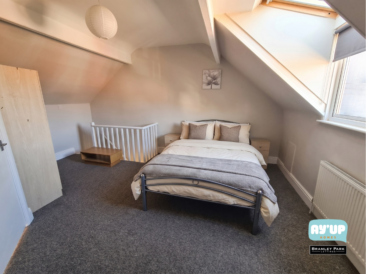 Room 6, 116 Milton Walk, Doncaster photo 5