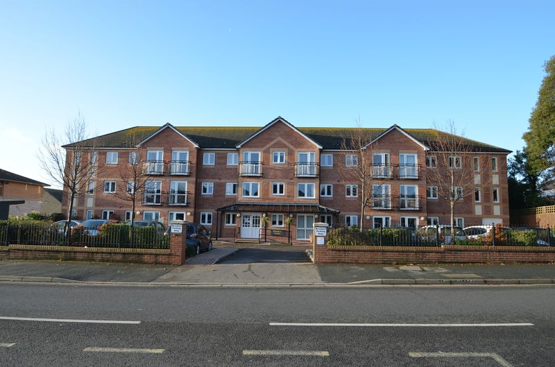 Free property report Apartment 11, Hardys Court, 191 Dorchester Road