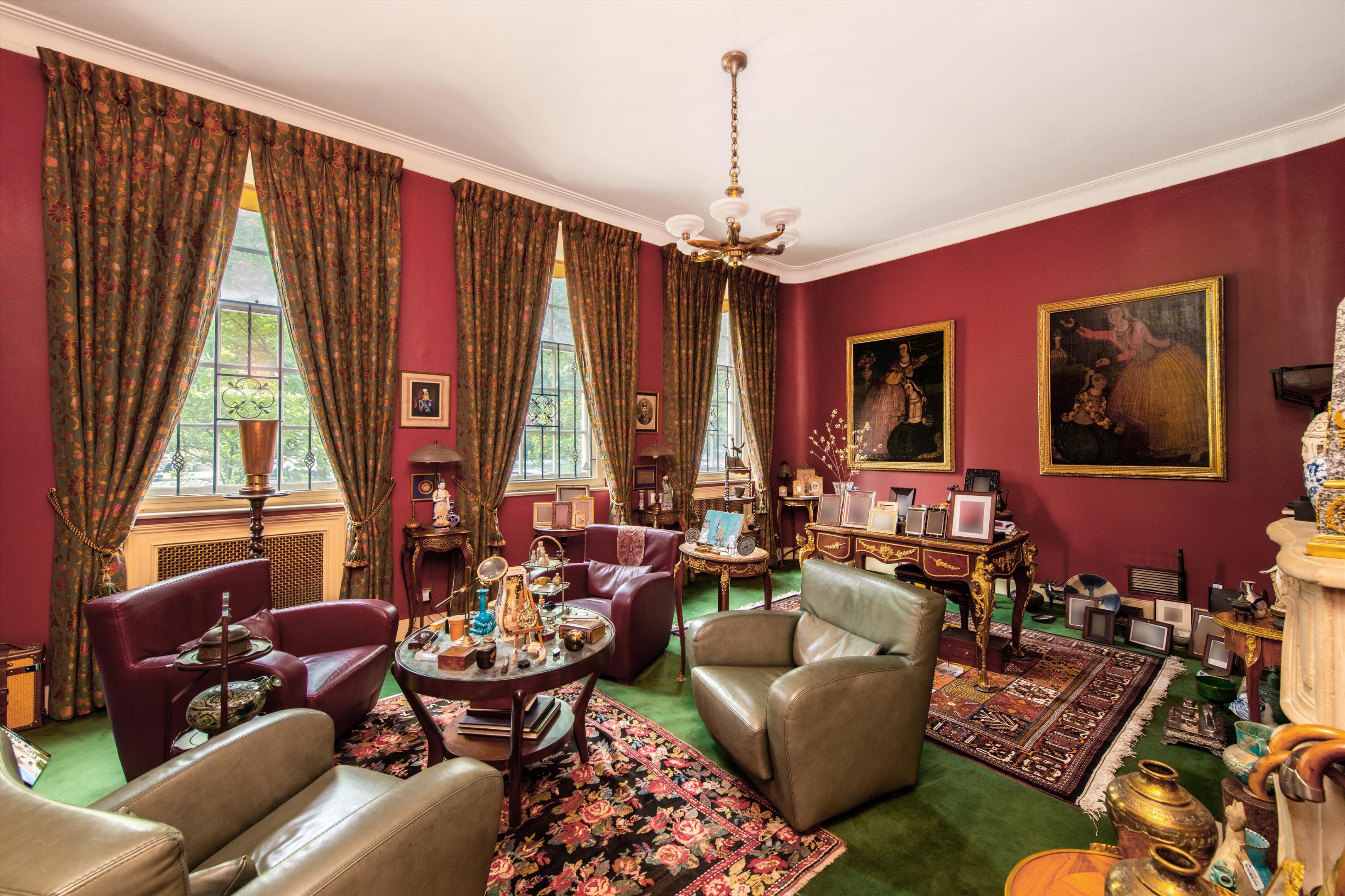 6 bedroom terraced house for sale 0