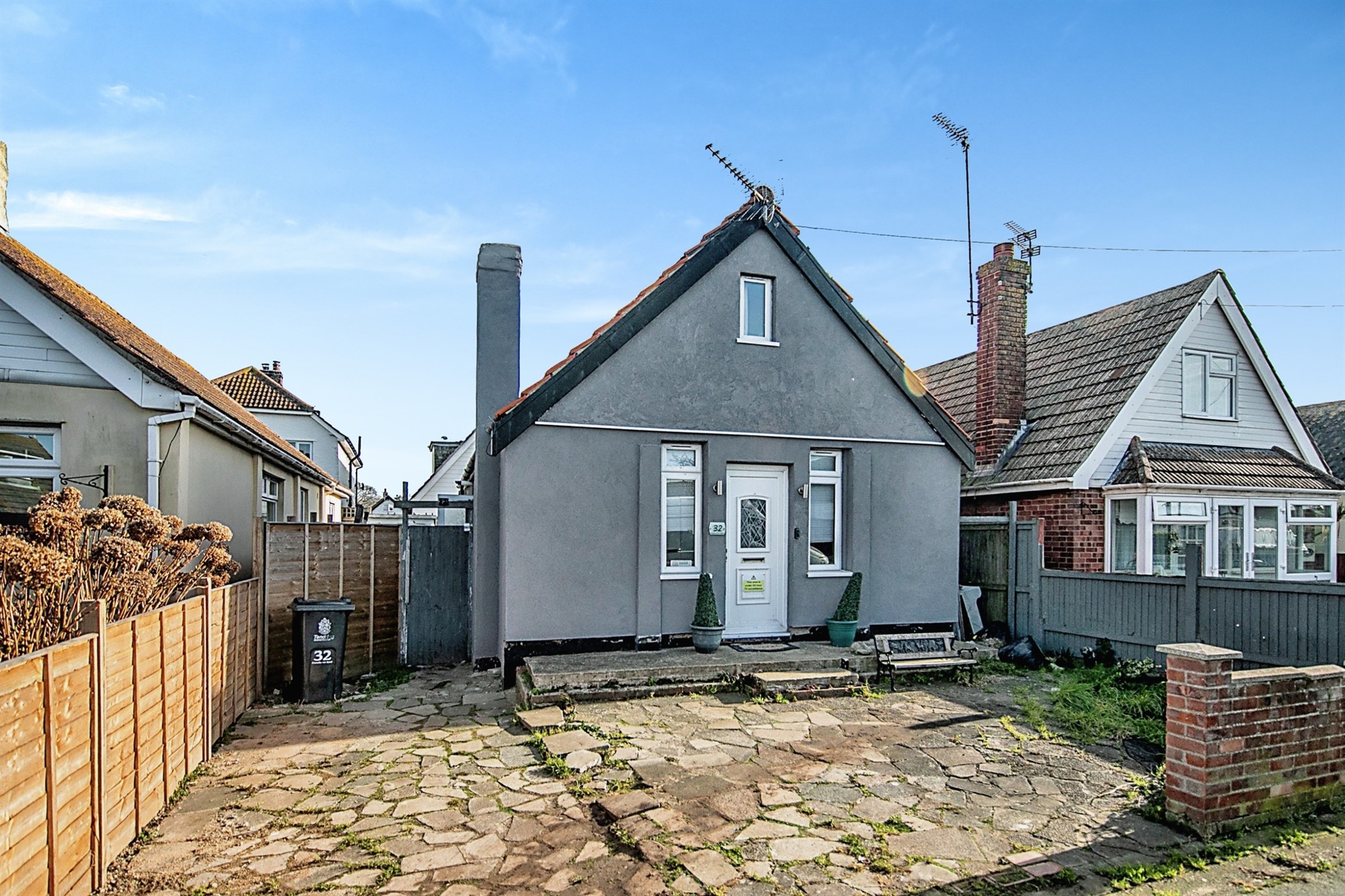 Photos of Cornflower Road, Jaywick, ClactonOnSea CO15 64015728