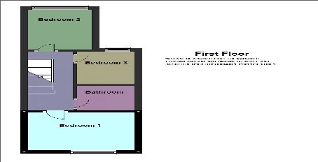 18, Bursar Street, Cleethorpes floorplan