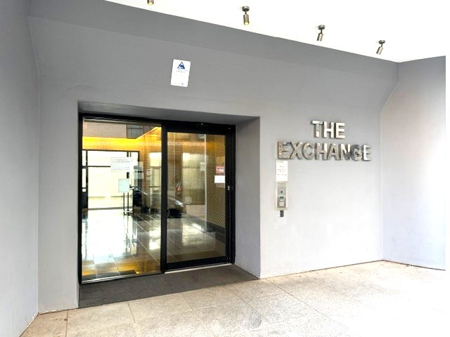 Flat 407, The Exchange, 5, Lee Street, Leicester photo 5