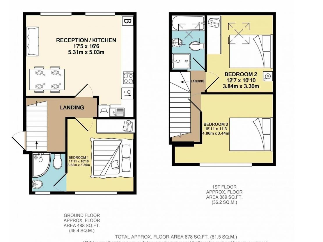 3 Bedrooms Flat for sale in Uxbridge Road, Pinner HA5