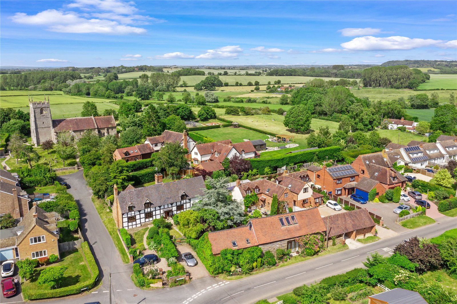 Photos of Bishampton, Pershore, Worcestershire WR10 61860485