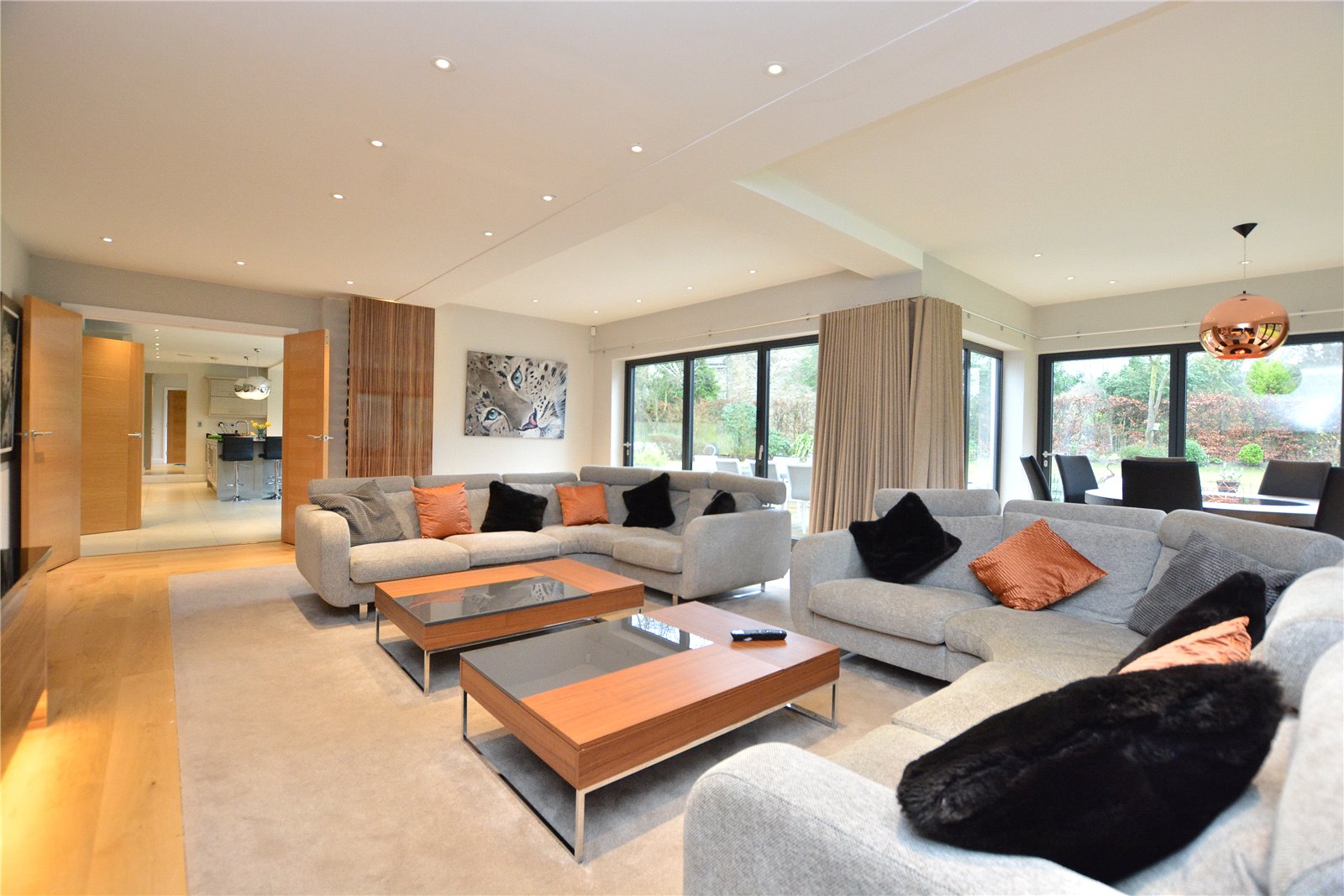 Photos of Silver Birches, Wigton Lane, Leeds, West Yorkshire LS17