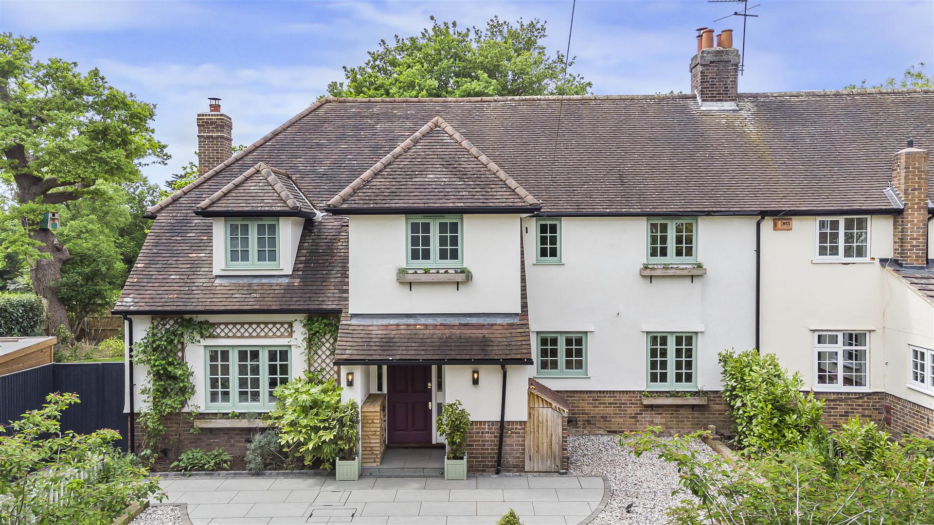 9 bedroom property for sale