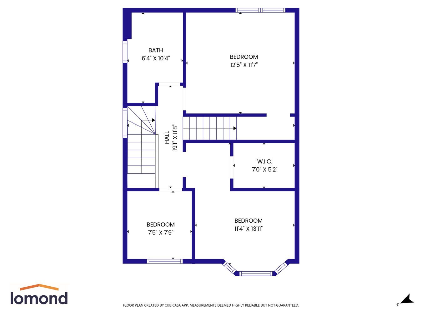 Douglas Avenue, Prestwick, KA9 floorplan