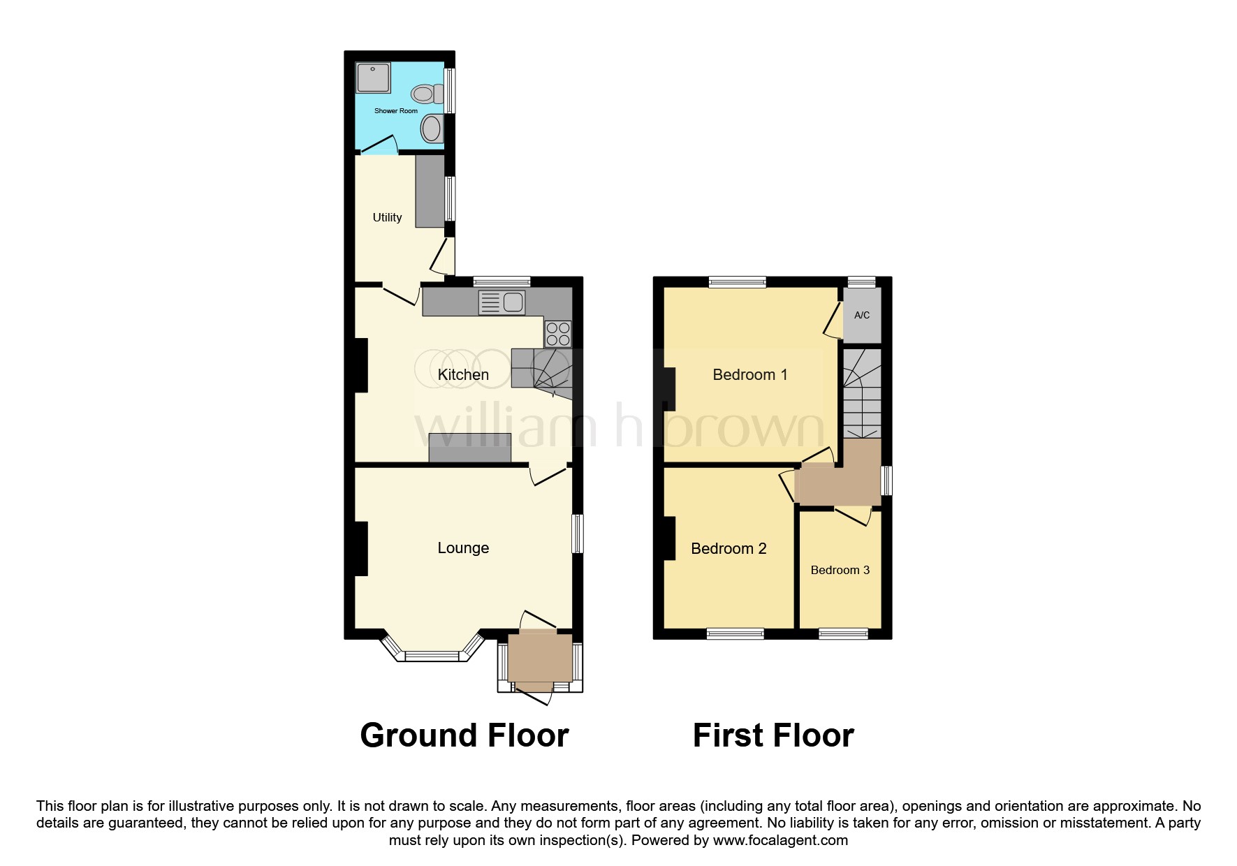 30, Staithe Road, Wisbech floorplan