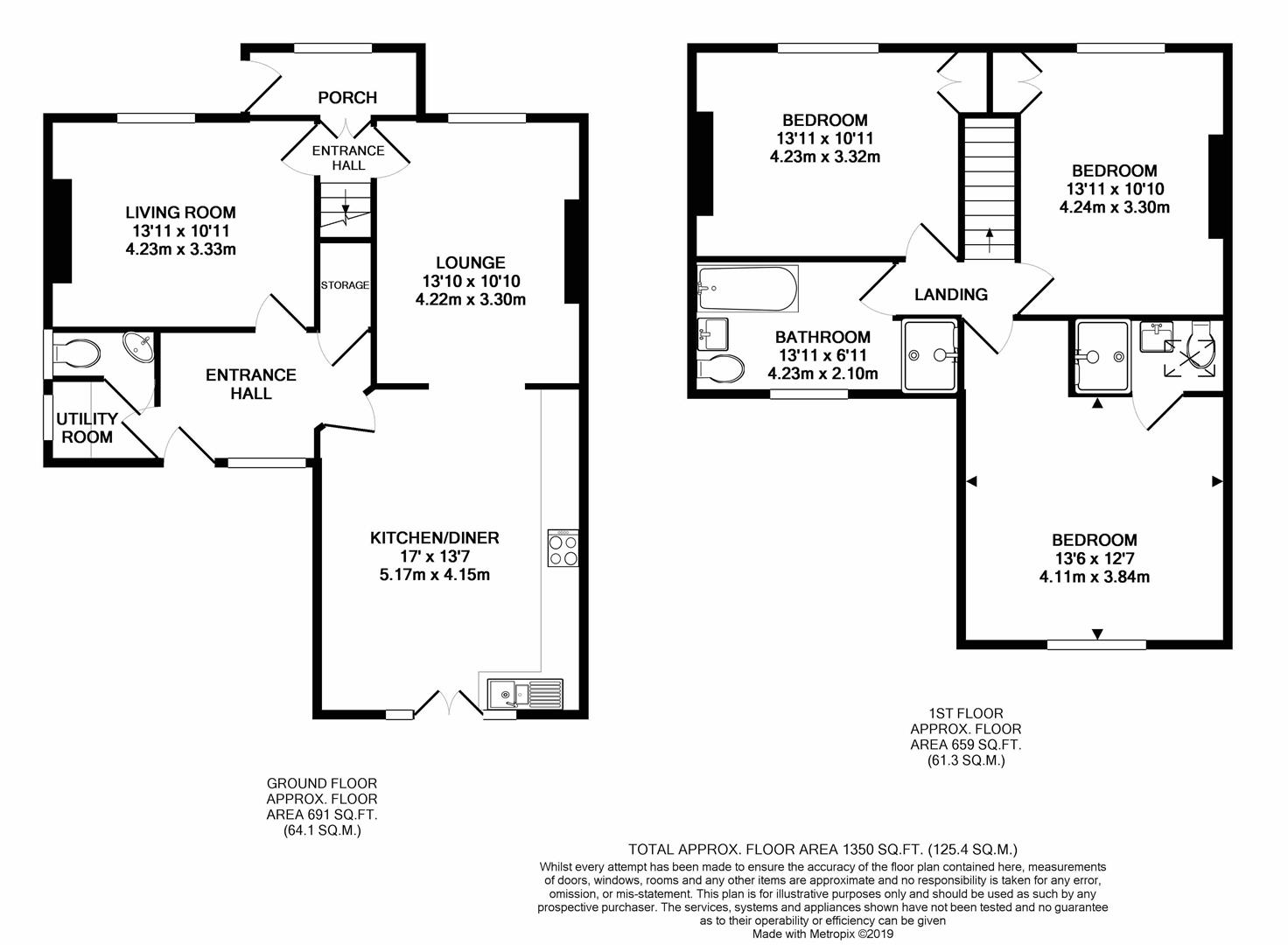 3 Bedrooms Detached house for sale in Eyre Street East, Hasland, Chesterfield S41