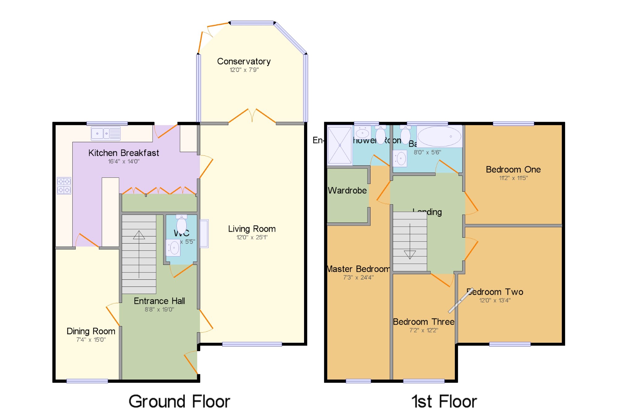 4 bed detached house for sale in Park Lane, Pinxton, Nottingham NG16