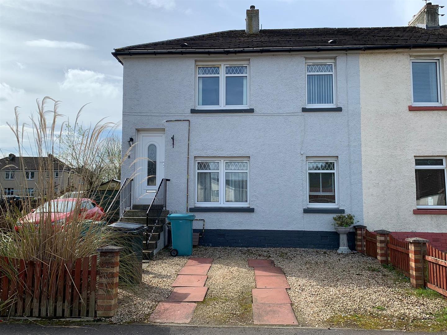 98, Waverly Drive, Wishaw photo 2