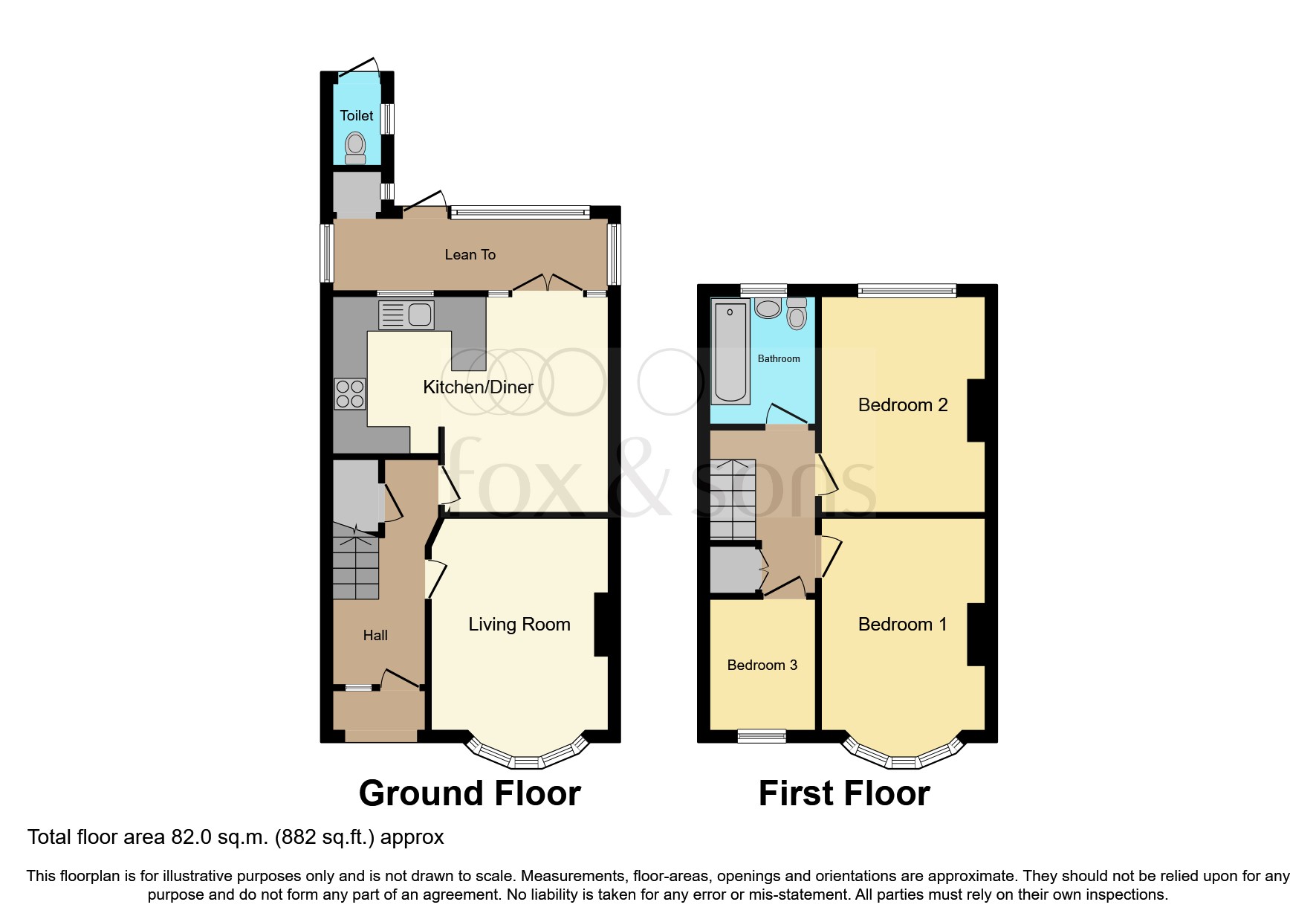 Chantry Road, Gosport PO12, 3 bedroom terraced house for sale