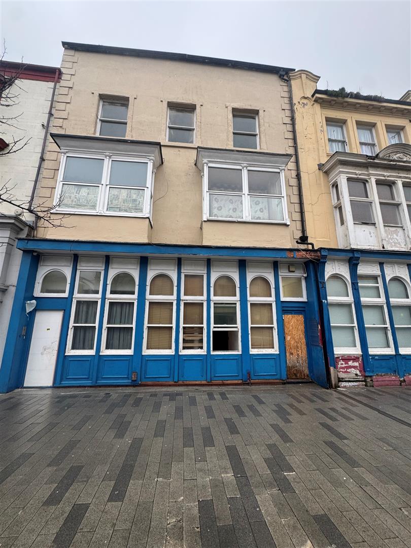 flat 2, 67A, Church Street, Hartlepool photo 5
