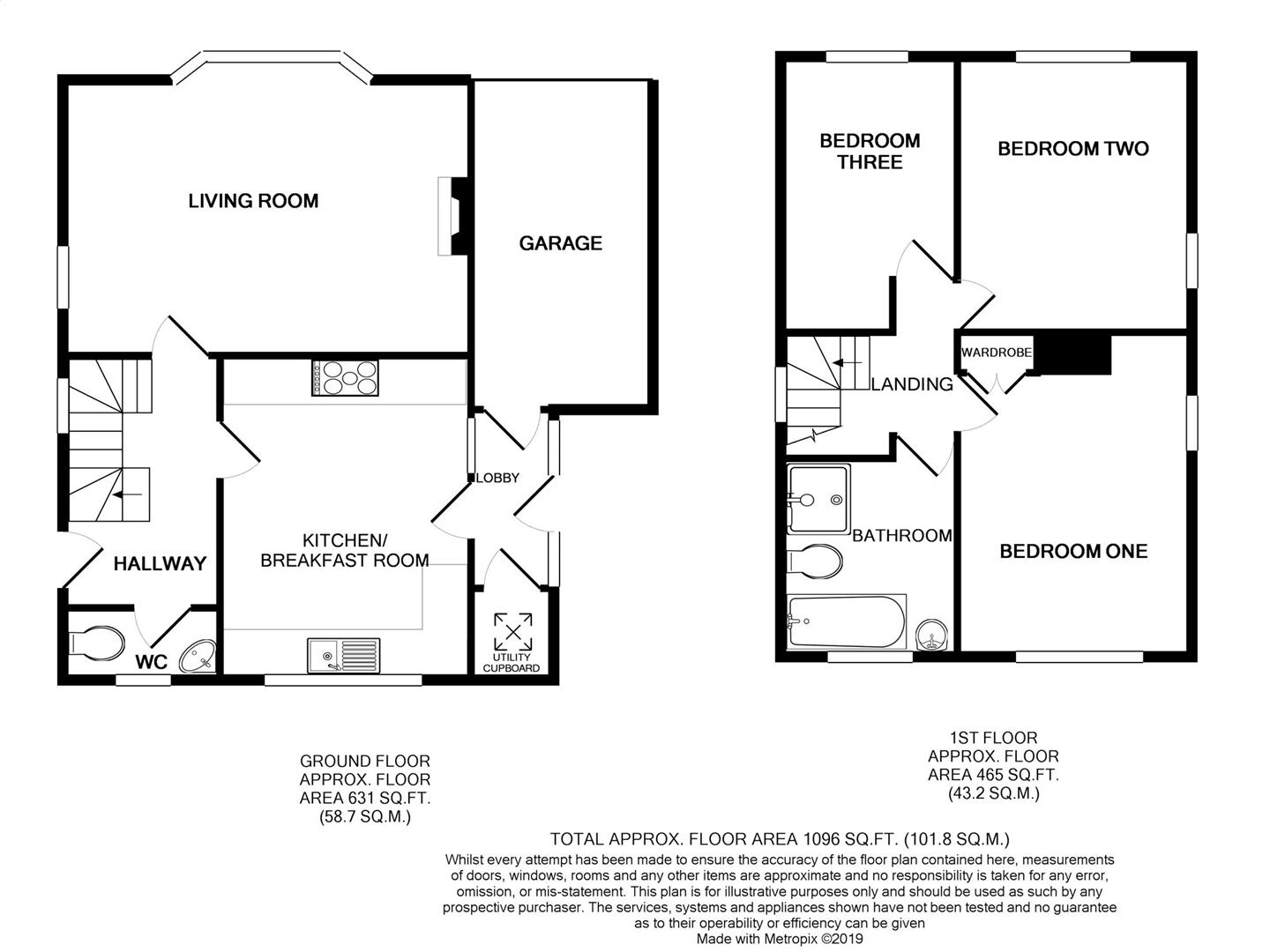 3 Bedrooms Detached house for sale in Grantham Road, Radcliffe-On-Trent, Nottingham NG12