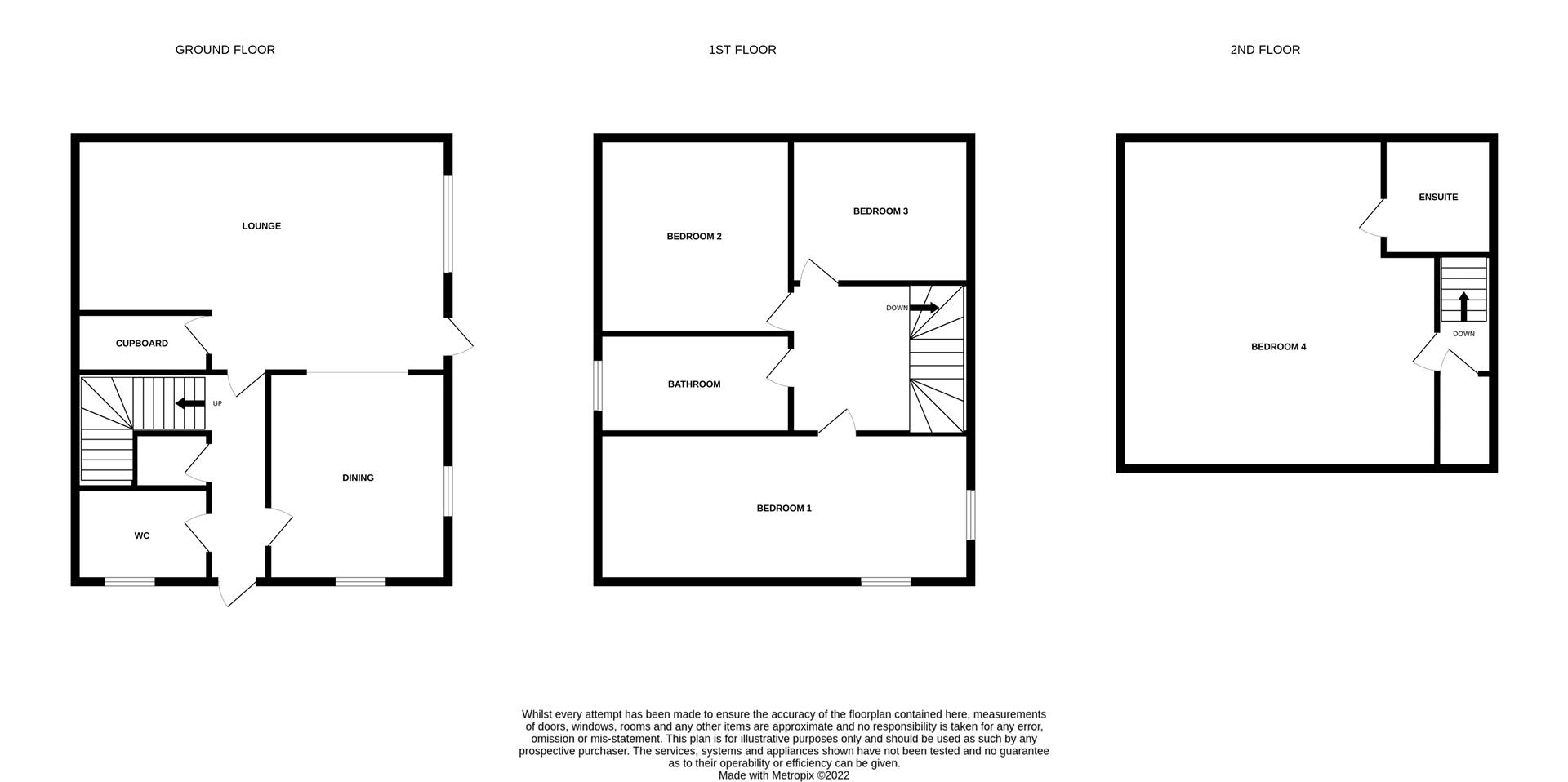 Maes Yr Haf, Ammanford SA18, 4 bedroom end terrace house for sale
