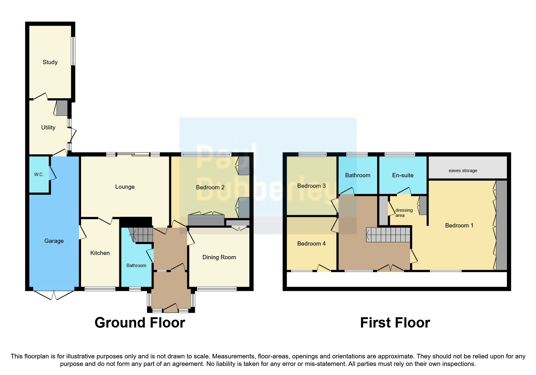 Greenacre Road, Tipton DY4, 5 bedroom semidetached bungalow for sale